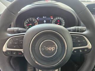 JEEP Renegade usata, con Controllo automatico clima