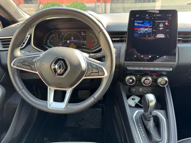 RENAULT Clio usata, con Climatizzatore