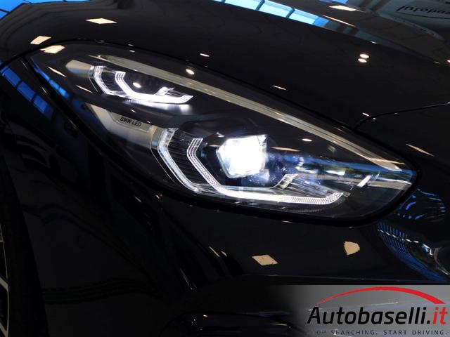 BMW Z4 usata, con Cronologia tagliandi