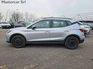 SEAT Arona usata, con Alzacristalli elettrici