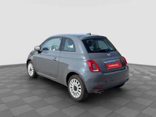 FIAT 500 usata 2