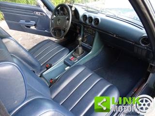 MERCEDES-BENZ SL 350 usata 23