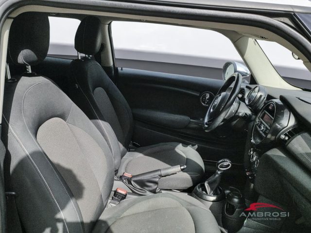MINI Cooper D usata 10