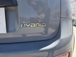 FIAT Panda usata, con Airbag testa