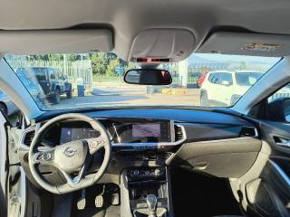 OPEL Grandland usata, con Sistema di navigazione