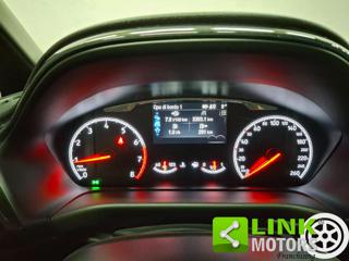 FORD Fiesta usata, con Autoradio