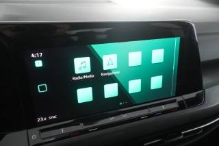 VOLKSWAGEN Golf usata 10