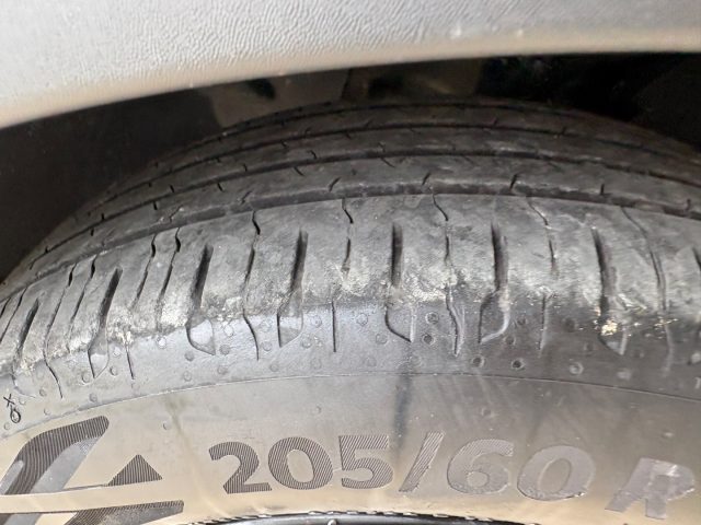 DACIA Jogger usata, con Frenata d