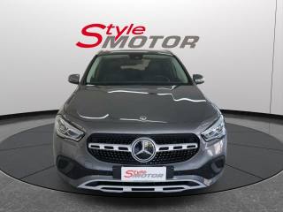 MERCEDES-BENZ GLA 180 d Automatic Business UFFICIALE UNIPROP.