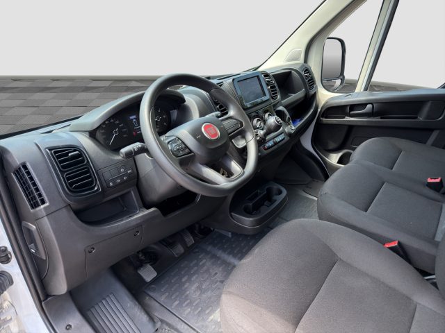 FIAT Ducato usata 7