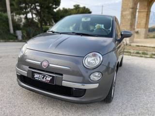 FIAT 500 usata, con Alzacristalli elettrici