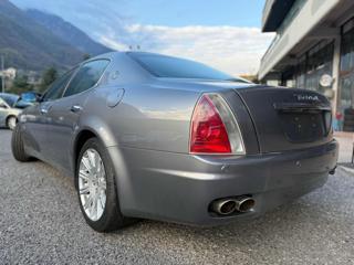 MASERATI Quattroporte usata, con Alzacristalli elettrici