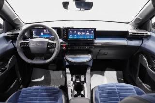 LANCIA Ypsilon usata, con Airbag testa