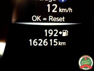 NISSAN Qashqai usata, con Sistema di navigazione