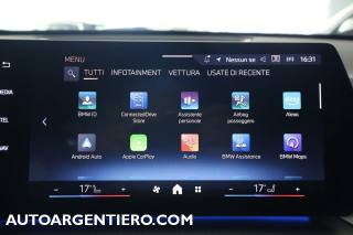 BMW X1 usata, con Sedile posteriore sdoppiato