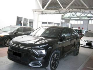 CITROEN C4 usata, con Airbag Passeggero