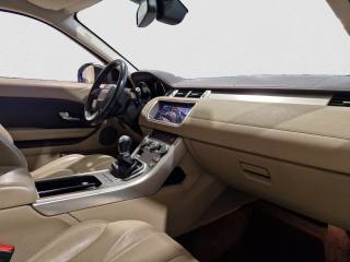 LAND ROVER Range Rover Evoque usata, con Controllo automatico clima