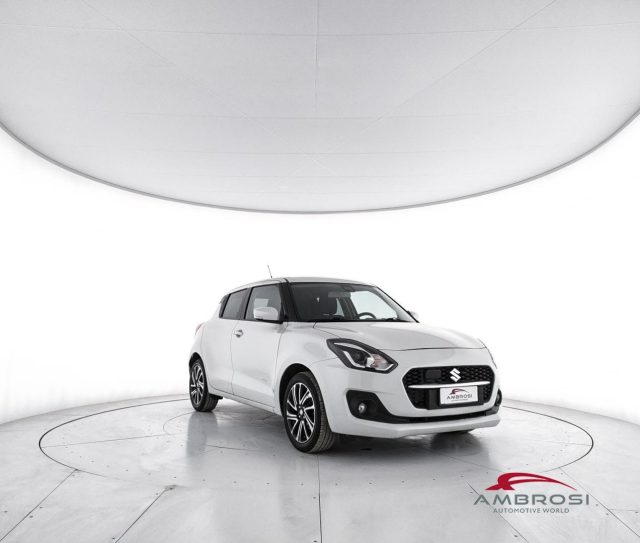 SUZUKI Swift usata 1