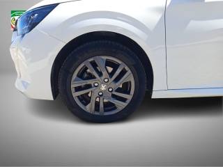 PEUGEOT 208 usata, con Bluetooth