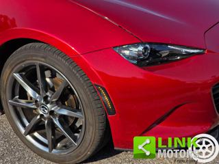 MAZDA MX-5 usata, con Controllo elettronico della corsia