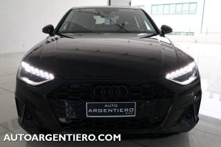 AUDI A4 usata, con Airbag
