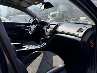 OPEL Insignia usata, con Chiusura centralizzata