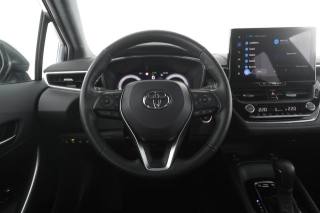 TOYOTA Corolla usata 11