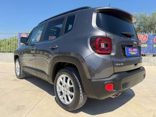 JEEP Renegade usata, con Climatizzatore