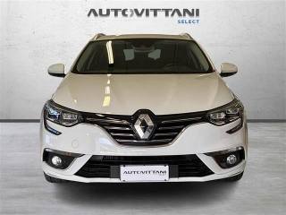 RENAULT Megane usata 1