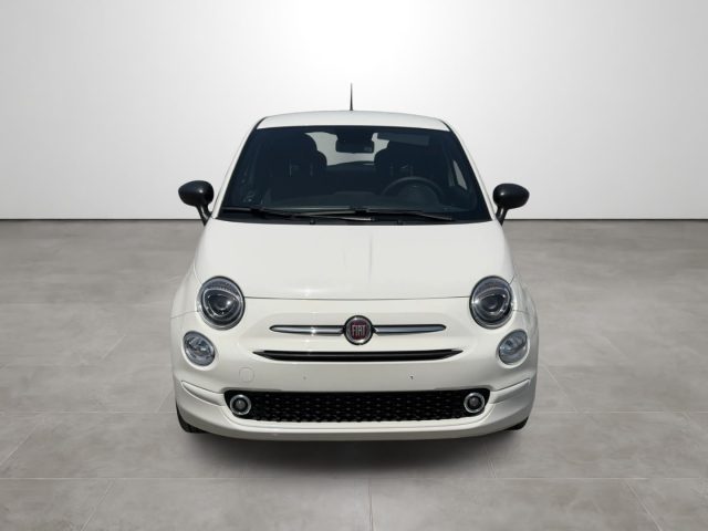 FIAT 500 usata, con Airbag