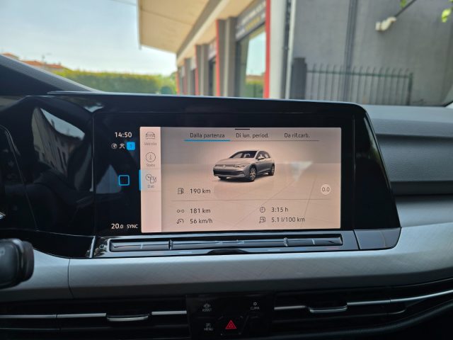 VOLKSWAGEN Golf usata, con Streaming musicale integrato
