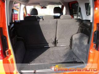 FIAT Qubo usata, con Bracciolo