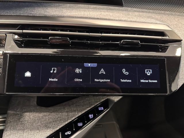 PEUGEOT 3008 usata, con Chiusura centralizzata telecomandata