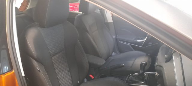 SKODA Fabia usata, con Servosterzo