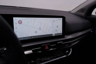 KIA Sportage usata, con Volante in pelle