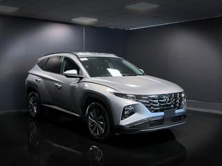 HYUNDAI Tucson usata, con Airbag laterali