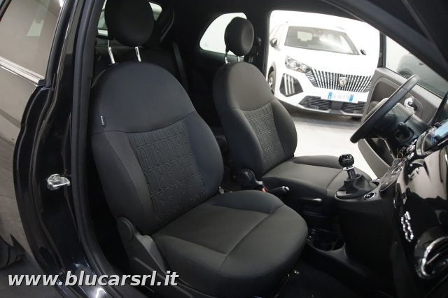 FIAT 500 usata, con Controllo trazione