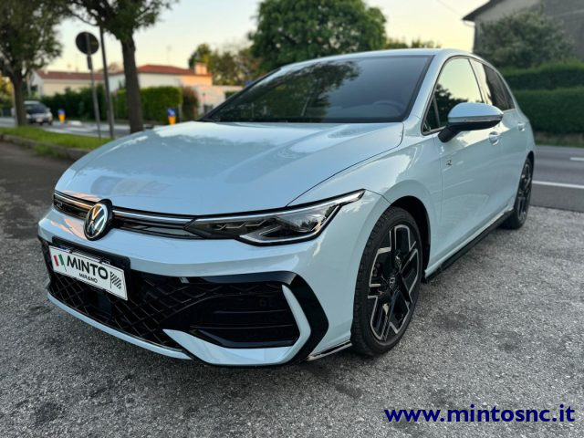 VOLKSWAGEN Golf usata, con ABS