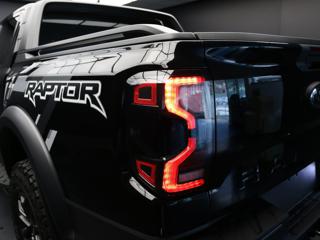 FORD Ranger Raptor usata, con Climatizzatore