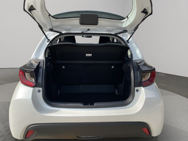 MAZDA 2 usata 25