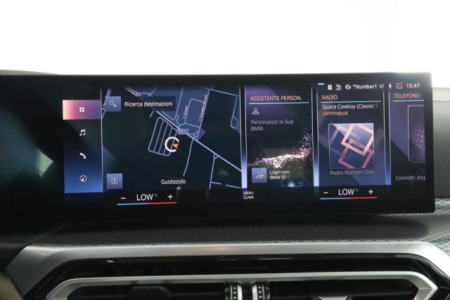 BMW 430 usata 10