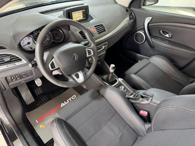 RENAULT Megane usata, con Chiusura centralizzata