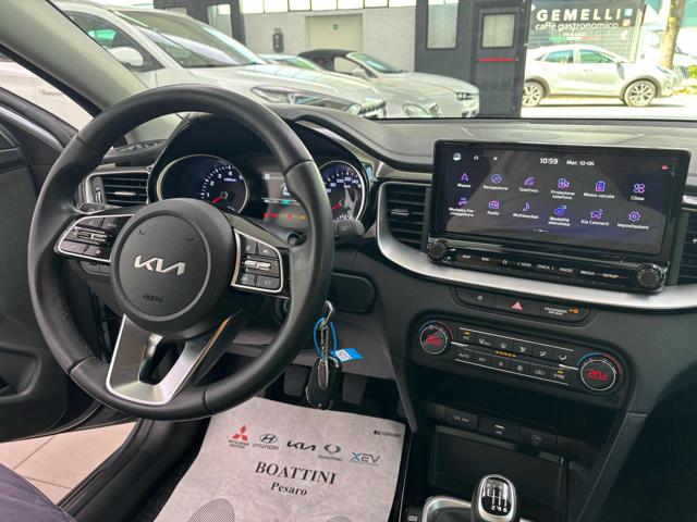 KIA XCeed usata, con Cerchi in lega