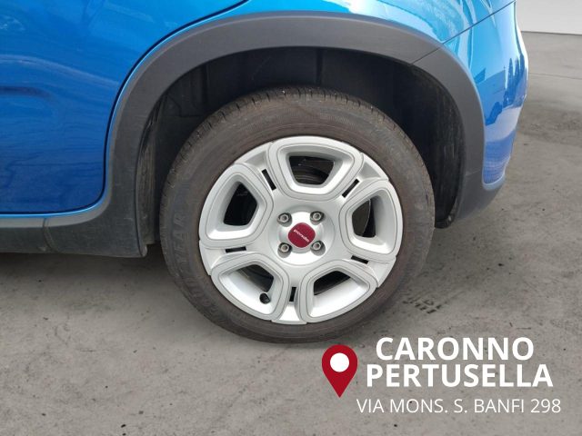 FIAT Panda usata 14