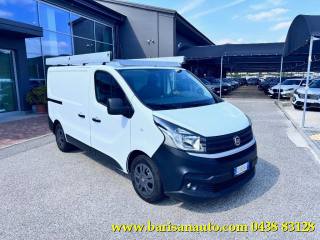 FIAT Talento usata, con Airbag