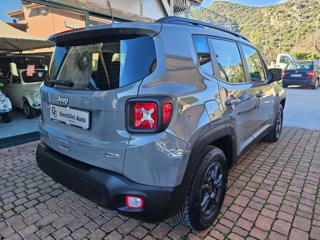 JEEP Renegade usata, con Airbag Passeggero
