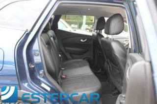RENAULT Kadjar usata, con Specchietti laterali elettrici