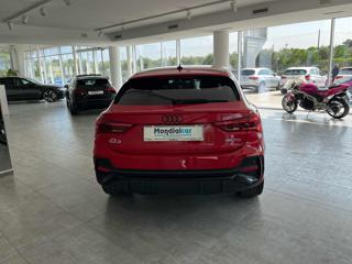 AUDI Q3 usata, con Autoradio digitale