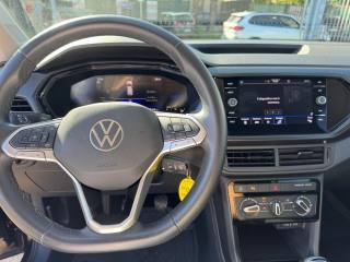 VOLKSWAGEN T-Cross usata, con Cronologia tagliandi