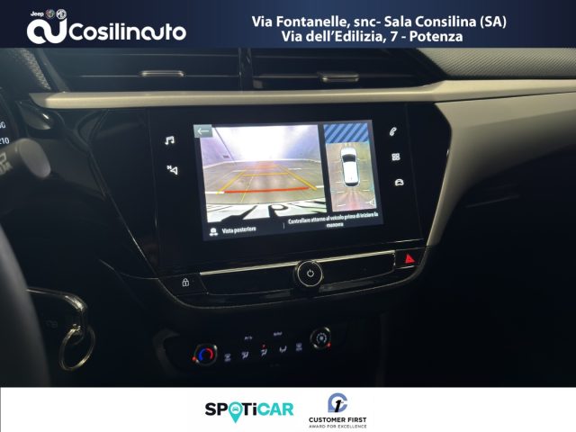 OPEL Corsa usata, con Fendinebbia